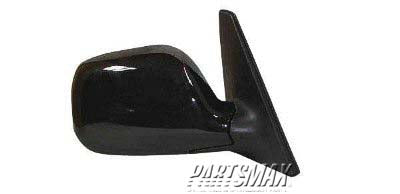 1321 | 2004-2006 SCION xB RT Mirror outside rear view all | SC1321101|8791052520