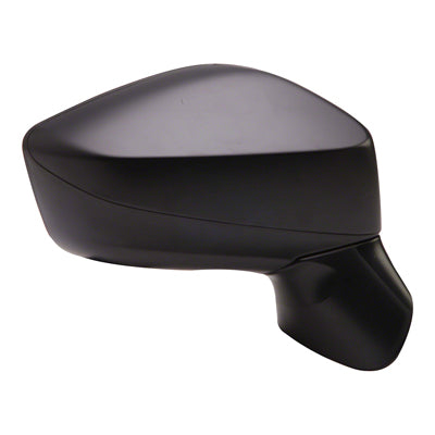 1710 | 2013-2014 SCION FR-S RT Mirror outside rear view Power; Heated; w/Covers; PTM; see notes | SC1321109|SU00304699-PFM