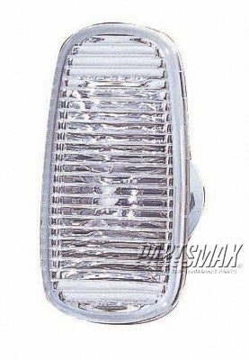 2532 | 2004-2006 SCION xA RT Front signal lamp lens/housing RH=LH | SC2532100|8173151021