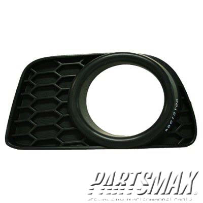 1630 | 2006-2006 SCION xA RT Fog lamp cover all | SC2599100|8148152160