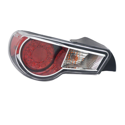 2818 | 2013-2016 SCION FR-S LT Taillamp lens/housing  | SC2818109|SU00305811