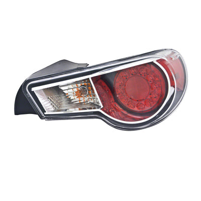 2819 | 2013-2016 SCION FR-S RT Taillamp lens/housing | SC2819109|SU00305810