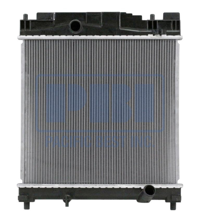 2870 | 2012-2015 SCION iQ Radiator assembly | SC3010108|1640040220