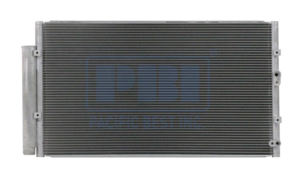 3030 | 2013-2016 SCION FR-S Air conditioning condenser | SC3030107|SU00302116