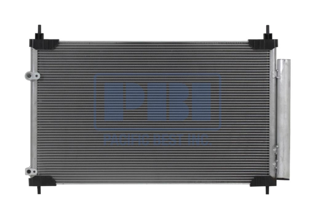 3030 | 2016-2016 SCION iM Air conditioning condenser | SC3030108|8845012340