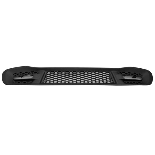 1036 | 2013-2015 SMART FORTWO Front bumper grille A451; Conv; w/Daytime Running Lamps | SM1036103|4518880623