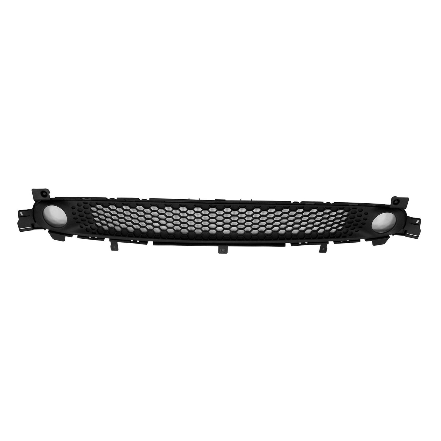1036 | 2016-2017 SMART FORTWO Front bumper grille C453; Coupe; w/o Collision Warning | SM1036104|4538880523