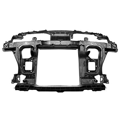 1225 | 2010-2015 SMART FORTWO Radiator support Coupe | SM1225100|4518800003