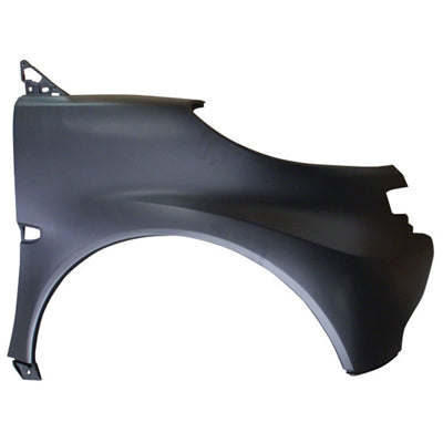 1241 | 2010-2015 SMART FORTWO RT Front fender assy  | SM1241100|4518810201CA7L