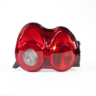 2800 | 2010-2015 SMART FORTWO LT Taillamp assy  | SM2800100|4518200564C98Y