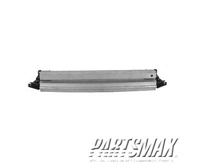 1006 | 2006-2008 SUBARU FORESTER Front bumper reinforcement all | SU1006140|57712SA230