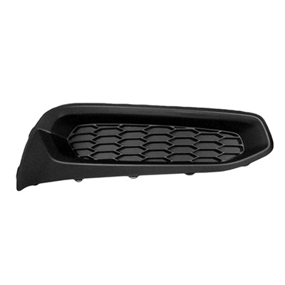 520 | 2013-2014 SUBARU LEGACY LT Front bumper insert Fog Lamp Opening Cover; w/o Fog Lamps | SU1038105|57731AJ72A