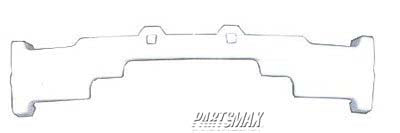 1070 | 2009-2013 SUBARU FORESTER Front bumper energy absorber | SU1070112|57705SC000