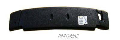 1070 | 2010-2012 SUBARU OUTBACK Front bumper energy absorber | SU1070113|57705AJ03A