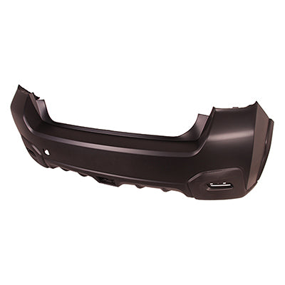 1100 | 2013-2015 SUBARU XV CROSSTREK Rear bumper cover prime | SU1100171|57704FJ041