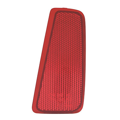 1185 | 2015-2019 SUBARU OUTBACK RT Rear bumper reflector | SU1185102|84281AL00A