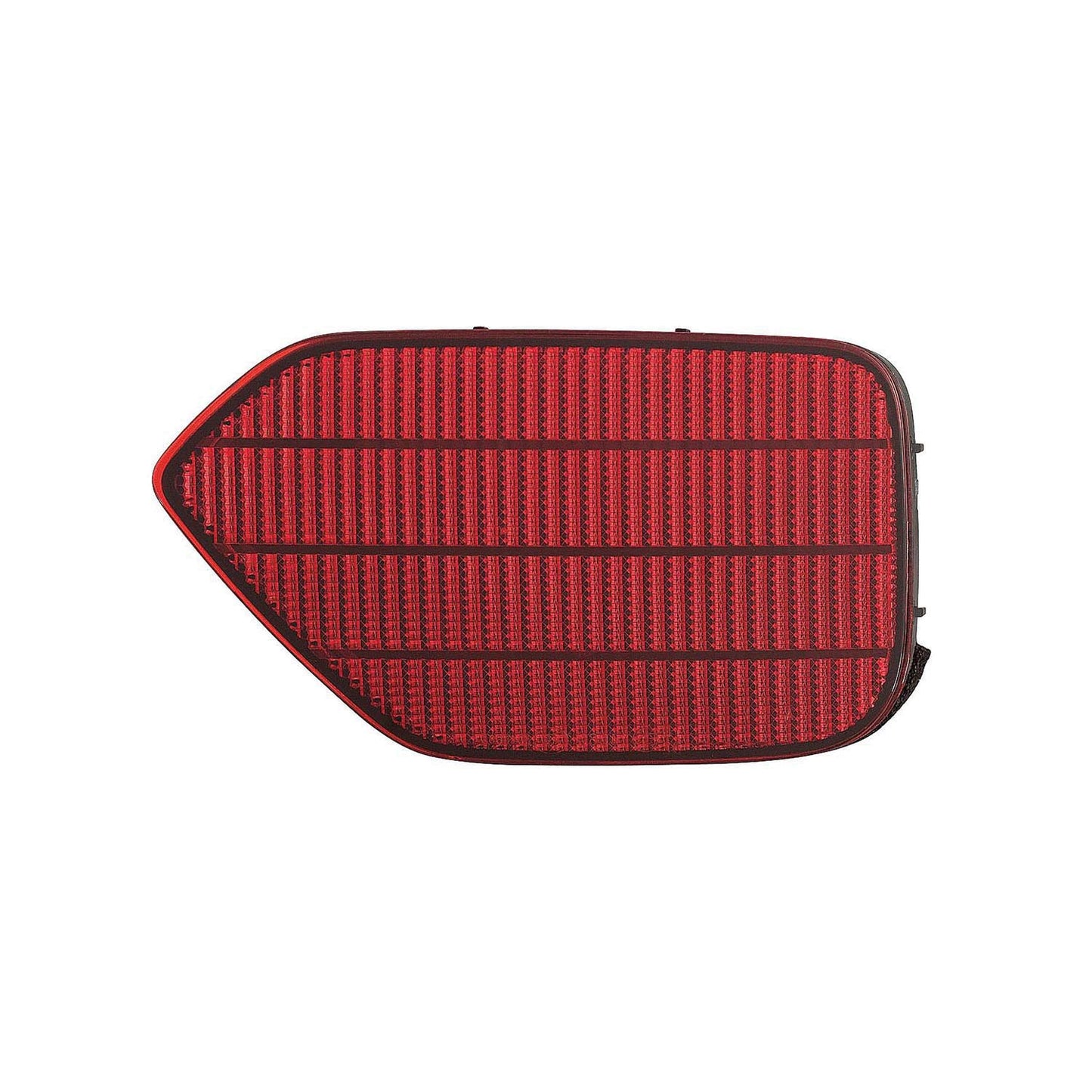 2800 | 2018-2021 SUBARU CROSSTREK RT Rear bumper reflector | SU1185104|84913AL161