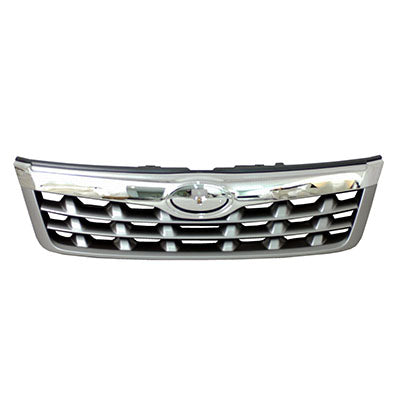860 | 2011-2013 SUBARU FORESTER Grille assy | SU1200149|91121SC040