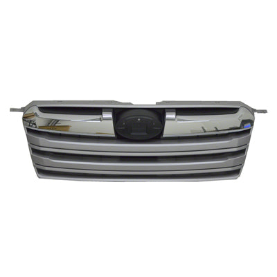 860 | 2013-2014 SUBARU OUTBACK Grille assy | SU1200152|91121AJ14A