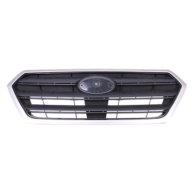 860 | 2015-2017 SUBARU LEGACY Grille assy w/o Chrome Trim | SU1200161|91121AL13A