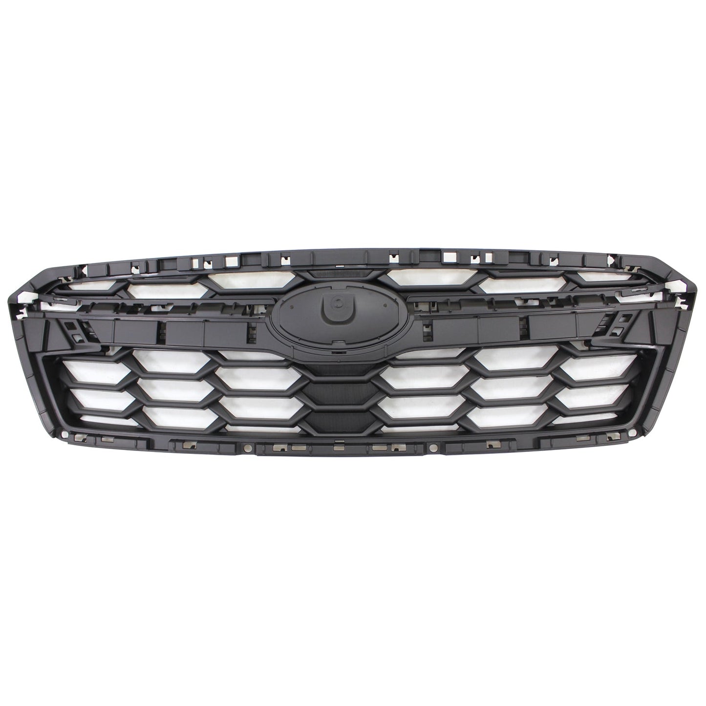1200 | 2018-2020 SUBARU CROSSTREK Grille assy | SU1200174|91122FL100