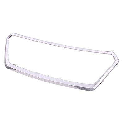 1202 | 2013-2015 SUBARU XV CROSSTREK Grille surround | SU1202100|91123FJ050