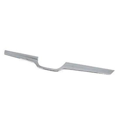 920 | 2016-2017 SUBARU CROSSTREK Grille molding w/o Special Edition; Center; Chrome | SU1210102|91122FJ090