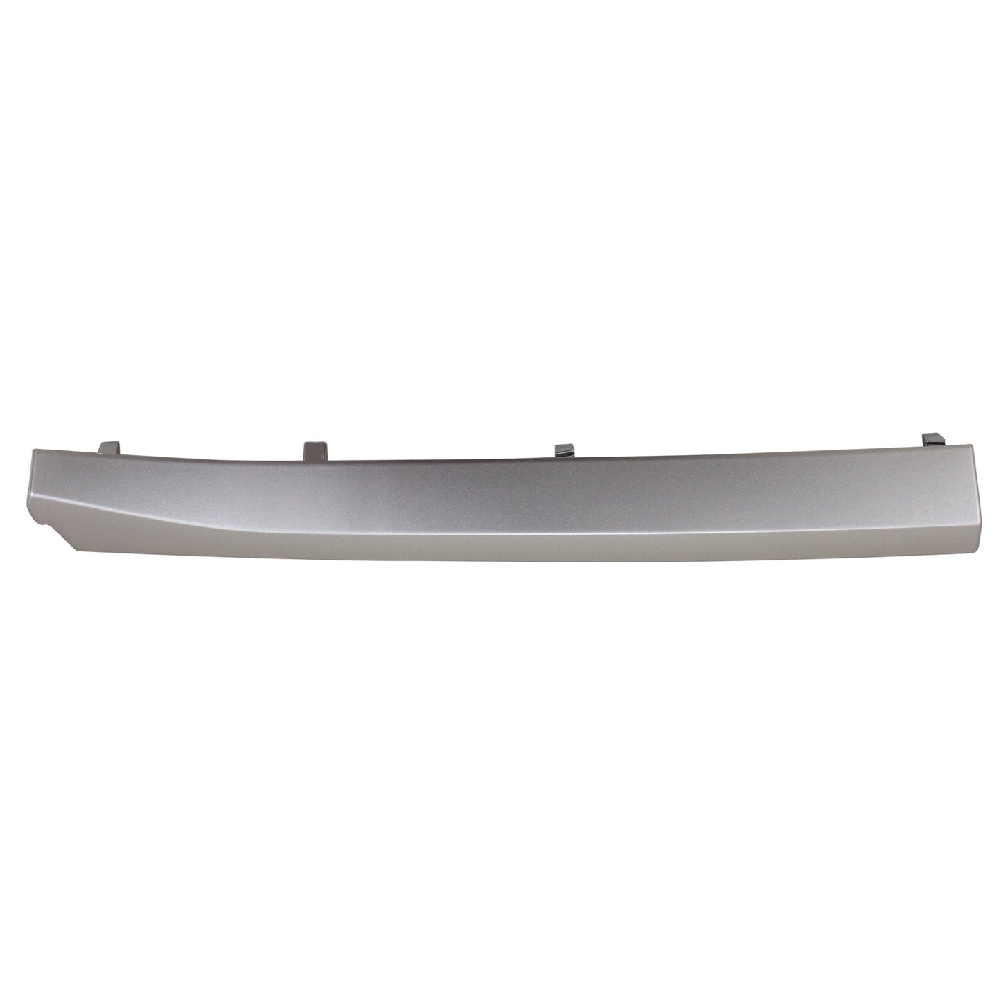 1213 | 2018-2020 SUBARU CROSSTREK RT Grille molding w/o 50th Anniversary Edition; From 8-17; Silver | SU1213107|91123FL111