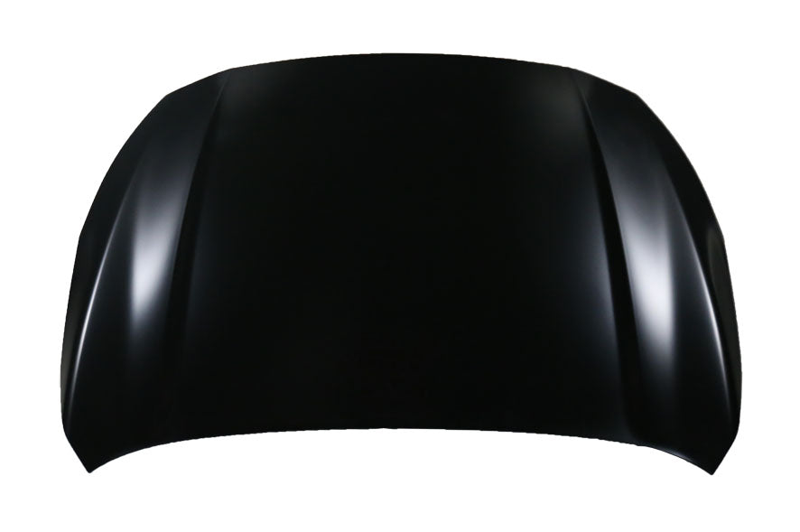 1230 | 2017-2022 SUBARU IMPREZA Hood panel assy Sedan; Aluminum | SU1230150|57229FL00A9P