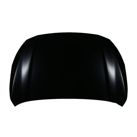 10 | 2018-2021 SUBARU CROSSTREK Hood panel assy Aluminum | SU1230153|57229FL0109P