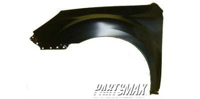 50 | 2010-2014 SUBARU LEGACY LT Front fender assy | SU1240130|57120AJ01A9P