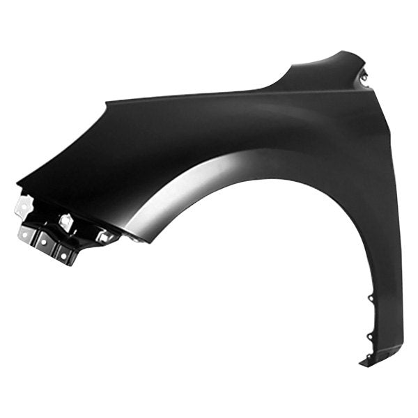 1240 | 2015-2019 SUBARU LEGACY LT Front fender assy | SU1240140|57120AL01A9P