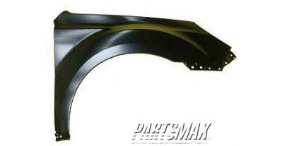 1241 | 2010-2014 SUBARU LEGACY RT Front fender assy | SU1241130|57120AJ00A9P
