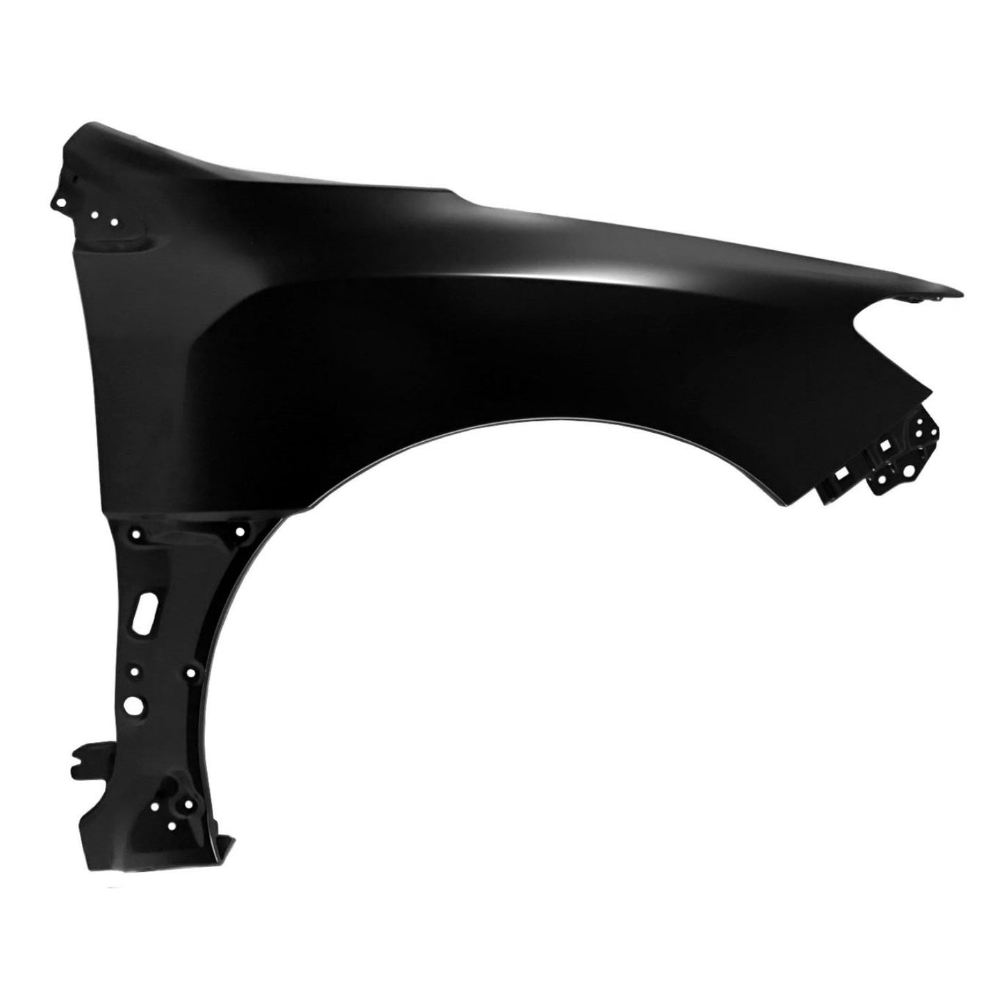 1241 | 2015-2021 SUBARU WRX RT Front fender assy | SU1241150|57120VA0009P