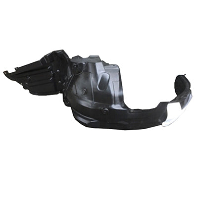 1248 | 2015-2016 SUBARU IMPREZA LT Front fender inner panel | SU1248126|59110FJ090
