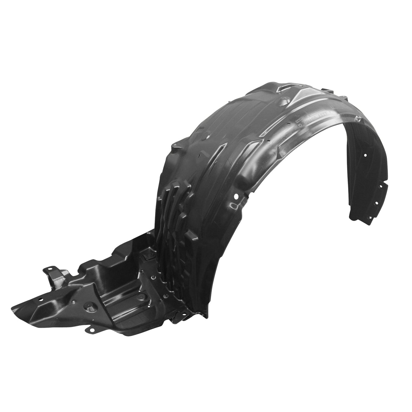 1248 | 2018-2021 SUBARU CROSSTREK LT Front fender inner panel | SU1248131|59110FL050