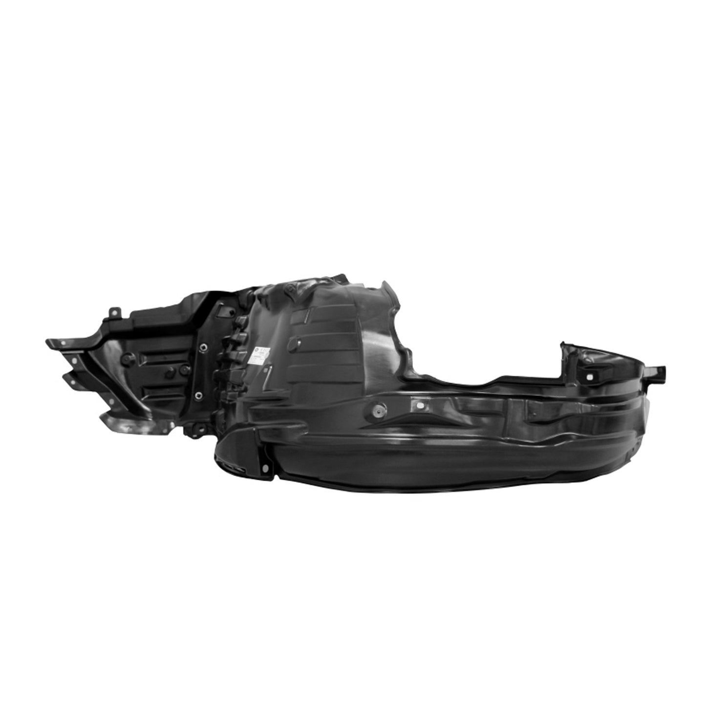 130 | 2019-2021 SUBARU FORESTER LT Front fender inner panel | SU1248132|59110SJ030