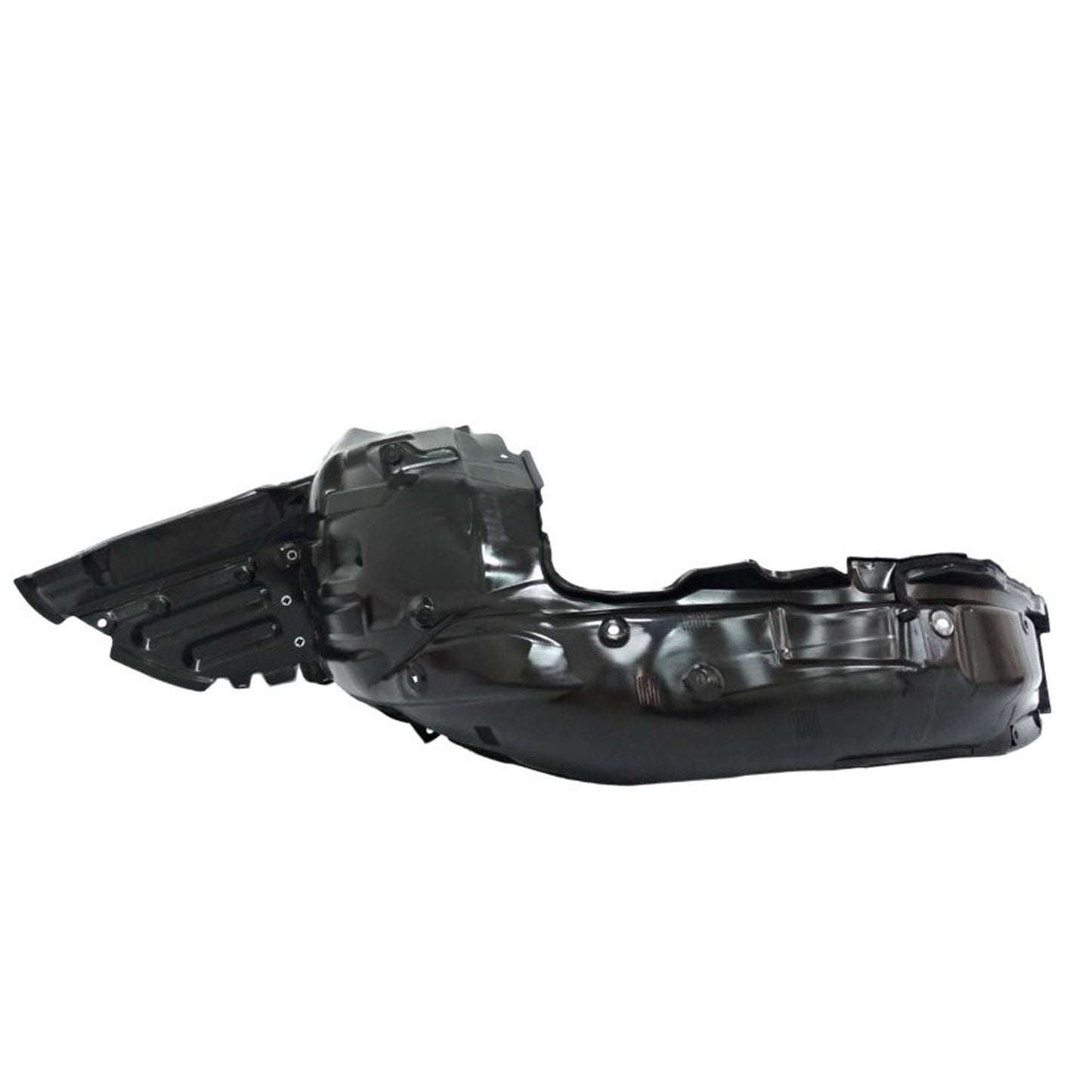 1248 | 2015-2019 SUBARU LEGACY LT Front fender inner panel | SU1248133|59110AL01B