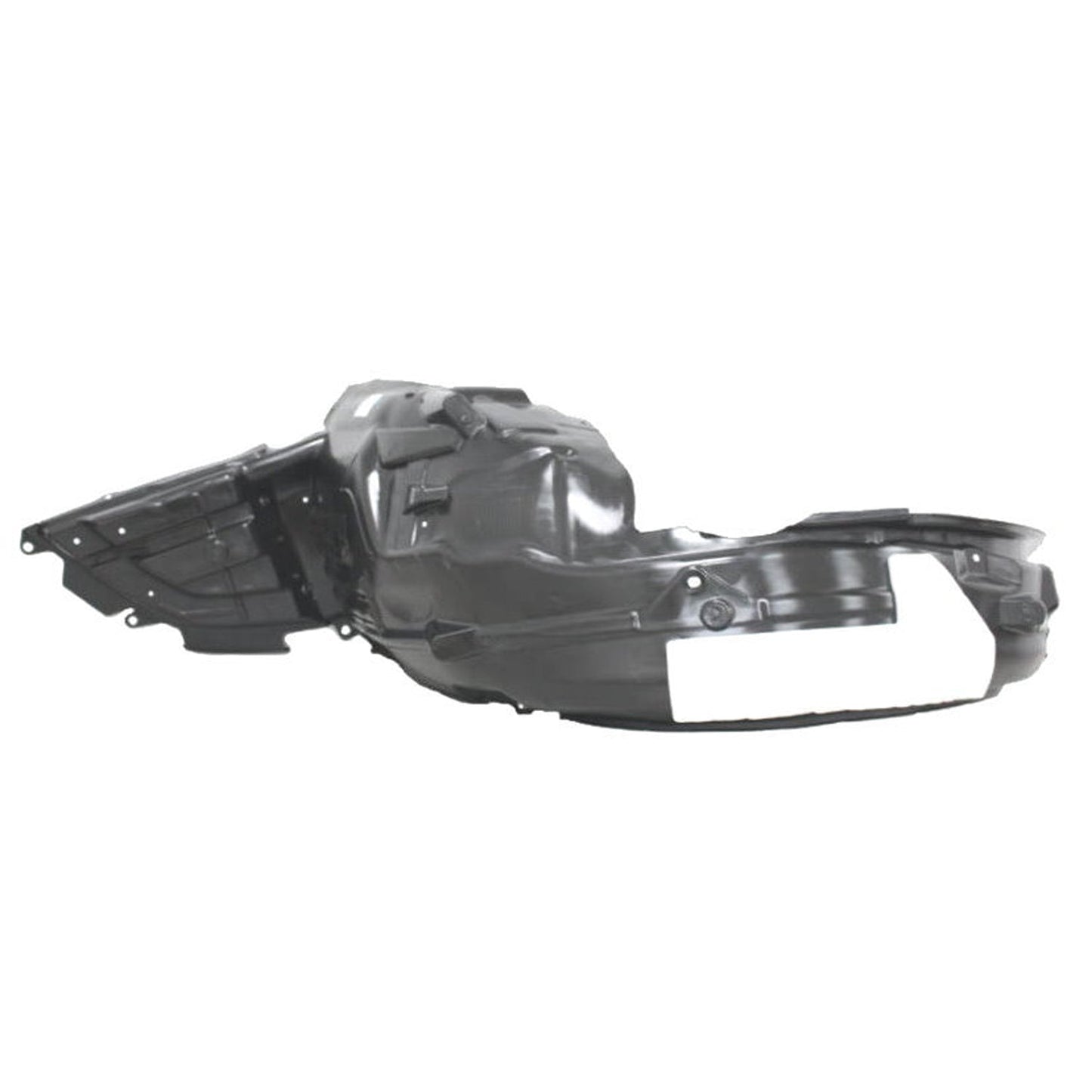1248 | 2013-2014 SUBARU OUTBACK LT Front fender inner panel | SU1248135|59120AJ03C