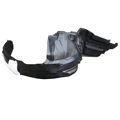 1249 | 2015-2016 SUBARU IMPREZA RT Front fender inner panel | SU1249126|59110FJ080