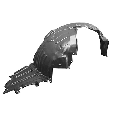 140 | 2017-2019 SUBARU IMPREZA RT Front fender inner panel Sedan; MAT: PE/Vacuum Form; OEM: PE/Injection | SU1249128|59110FL00A-PFM