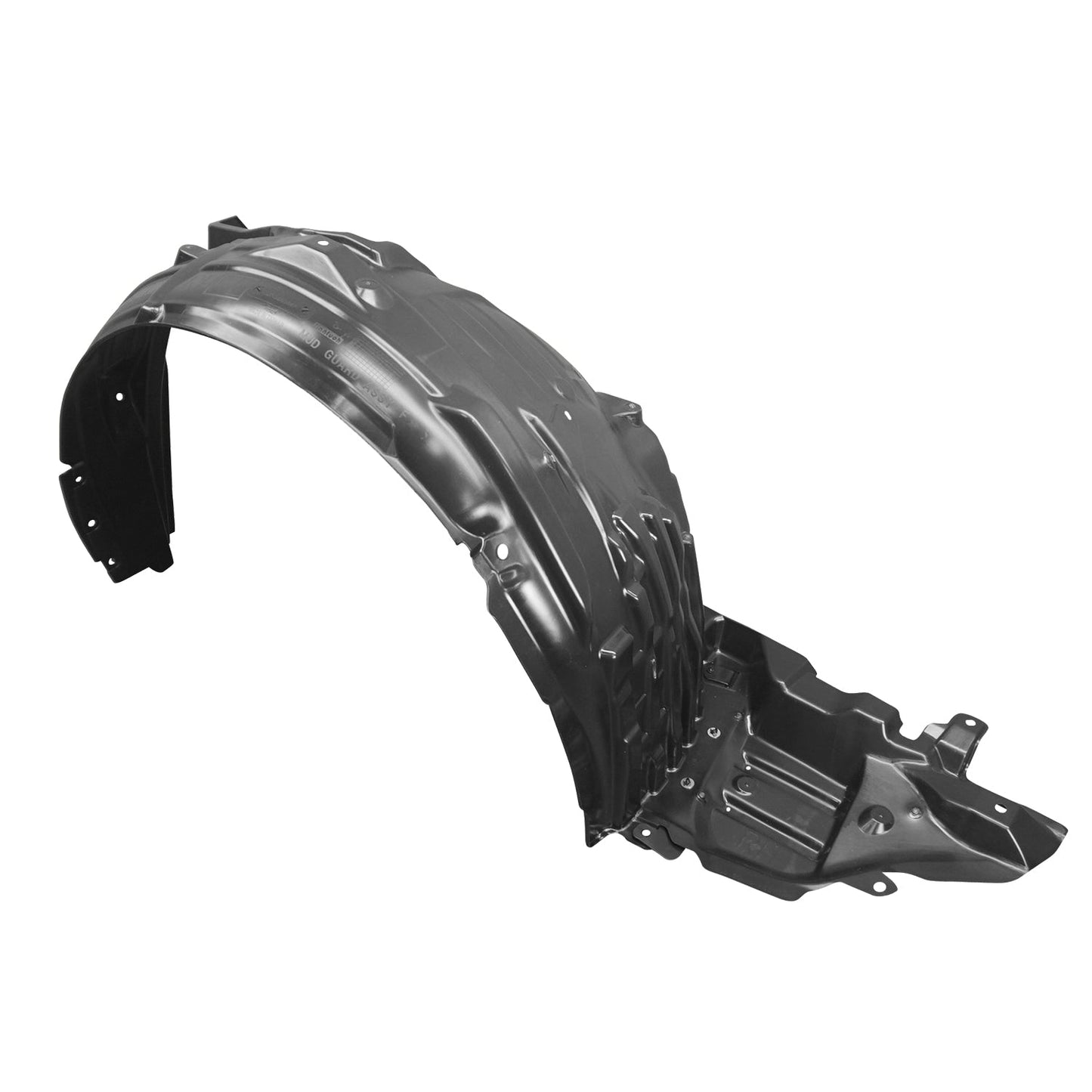 1249 | 2018-2021 SUBARU CROSSTREK RT Front fender inner panel | SU1249131|59110FL040