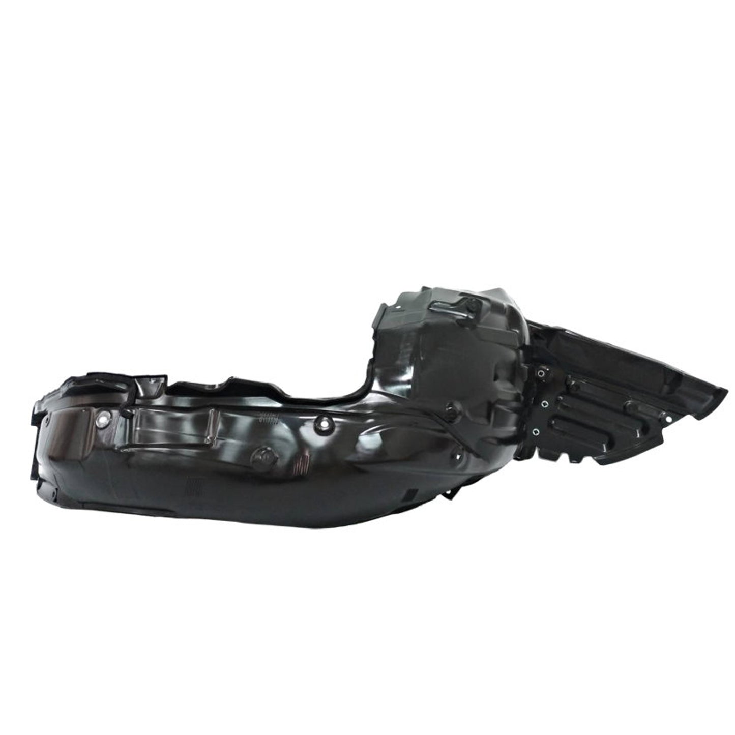 140 | 2015-2017 SUBARU LEGACY RT Front fender inner panel | SU1249133|59110AL00B