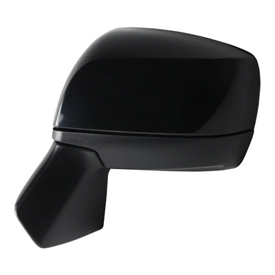 1320 | 2013-2018 SUBARU FORESTER LT Mirror outside rear view Power; Heated; w/o Signal Lamp; w/Covers; PTM; see notes | SU1320125|91036SG323