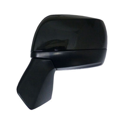 1320 | 2014-2016 SUBARU FORESTER LT Mirror outside rear view Non-Heated; w/o Signal Lamp; From 1-13; w/Covers; PTM; see notes | SU1320129|91036SG001-PFM