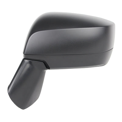 1320 | 2015-2015 SUBARU XV CROSSTREK LT Mirror outside rear view Power; Non-Heated; w/o Signal Lamp; w/Covers; Textured; see notes | SU1320144|91036VA372-PFM