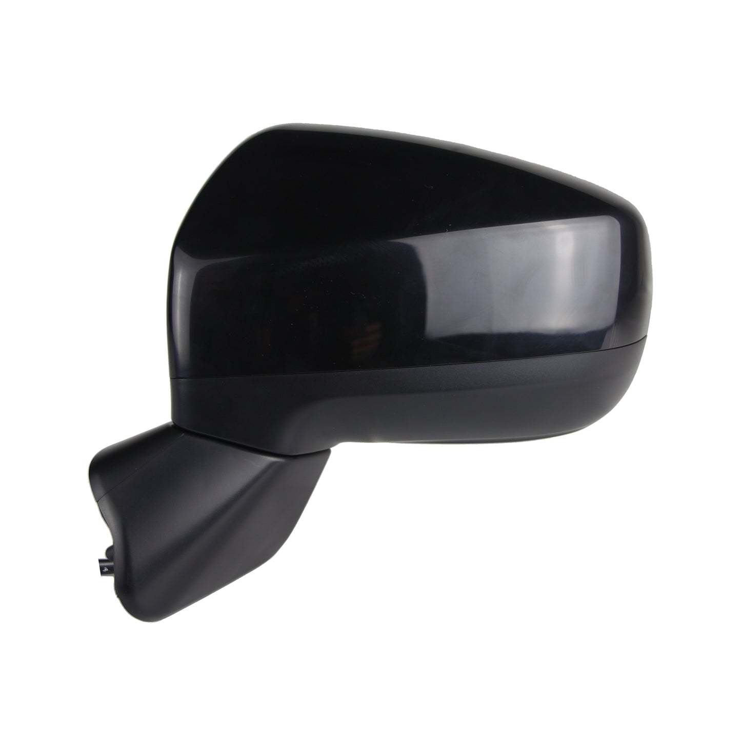 1700 | 2019-2020 SUBARU FORESTER LT Mirror outside rear view Heated; w/o Signal Lamp; w/Cover; PTM; see notes | SU1320165|91036SJ520-PFM