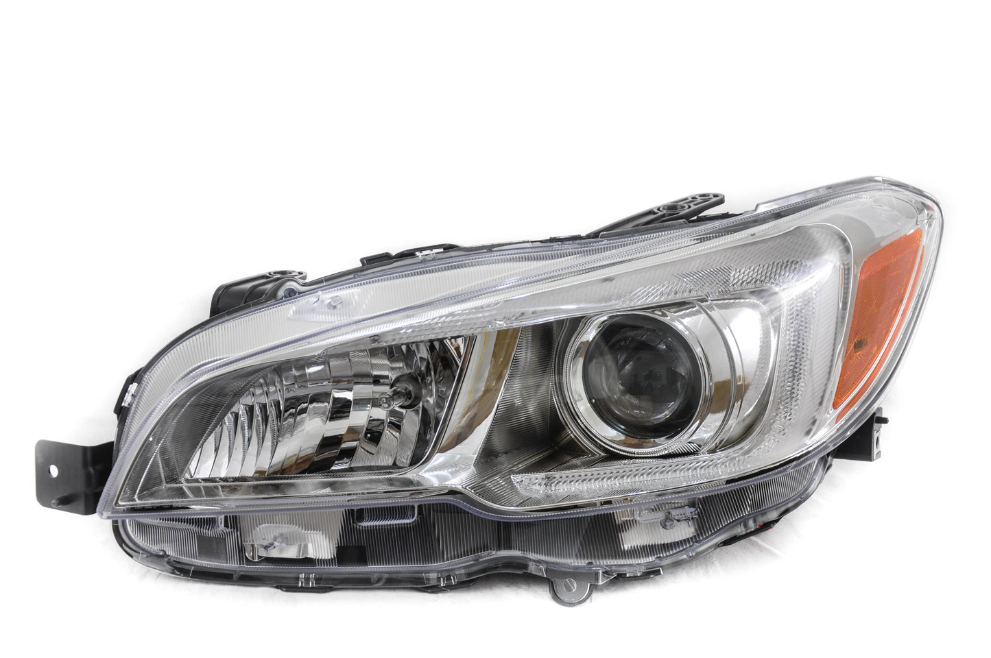 2502 | 2015-2021 SUBARU WRX LT Headlamp assy composite Halogen | SU2502152|84001VA031