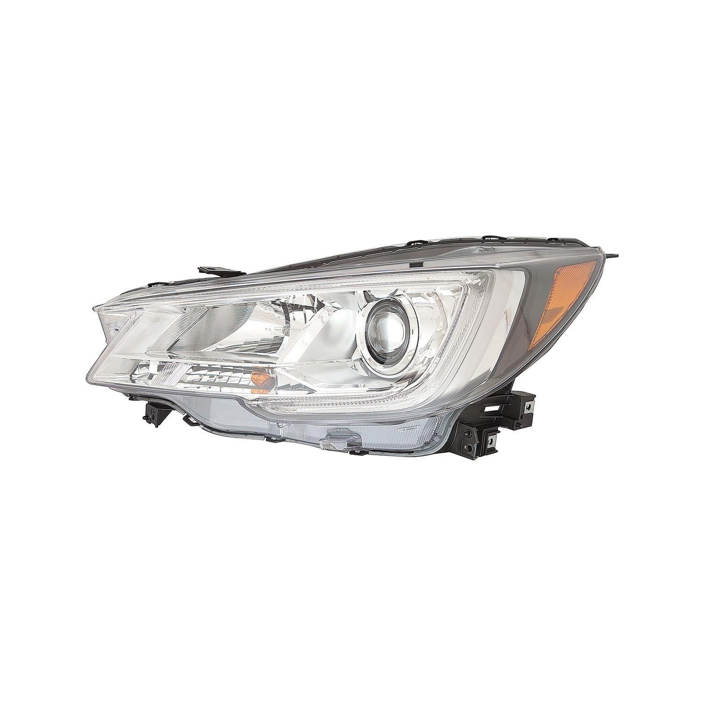1150 | 2019-2020 SUBARU ASCENT LT Headlamp assy composite Halogen | SU2502169|84001XC01A