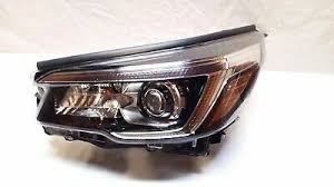 2502 | 2019-2020 SUBARU FORESTER LT Headlamp assy composite BASE|CONVENIENCE|PREMIUM|SPORT; w/o AFS | SU2502170|84001SJ071